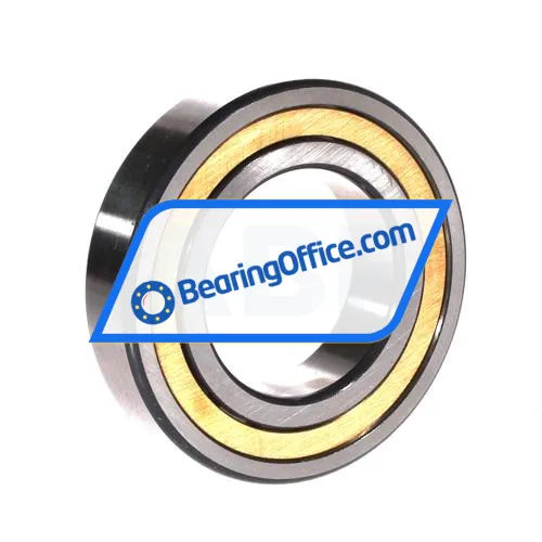 FAG NJ210-E-XL-M1A-C3 bearing image 2