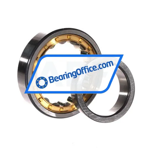 FAG NJ210-E-XL-M1A-C3 bearing image 3