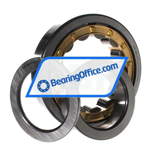 FAG NUP320-E-XL-M1-C3 bearing image 3