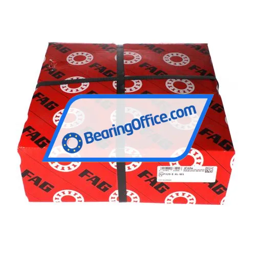 FAG NUP320-E-XL-M1-C3 bearing image 4
