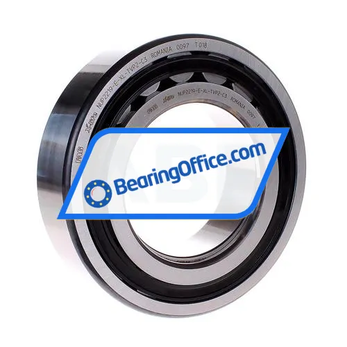 FAG NUP2219-E-XL-TVP2-C3