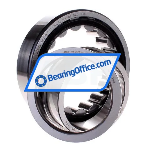 FAG NUP2219-E-XL-TVP2-C3 bearing image 2