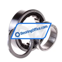 FAG NUP2210-E-XL-TVP2 rulman resim 2