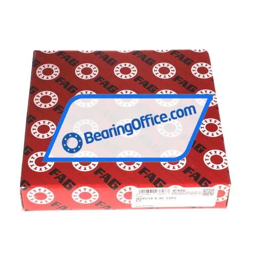 FAG NUP218-E-XL-TVP2-C3 bearing image 4