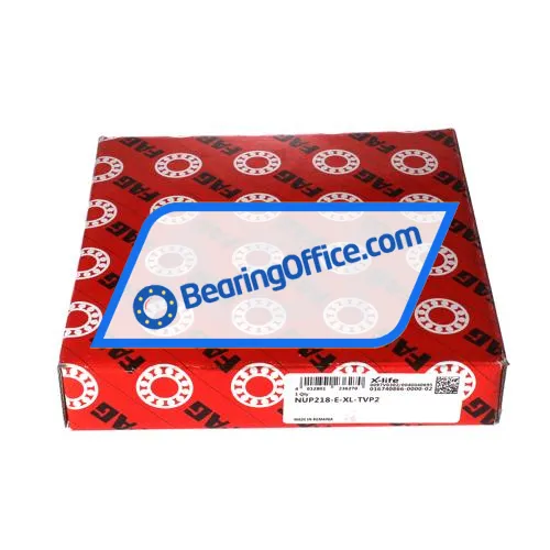 FAG NUP218-E-XL-TVP2 bearing image 4