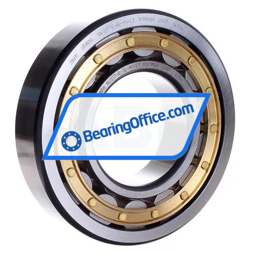 FAG NU317-E-XL-M1-C3