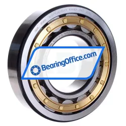 FAG NU317-E-XL-M1-C3