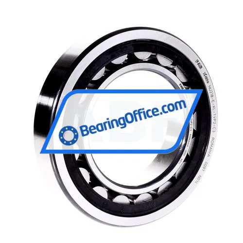 FAG NU218-E-XL-TVP2-C3