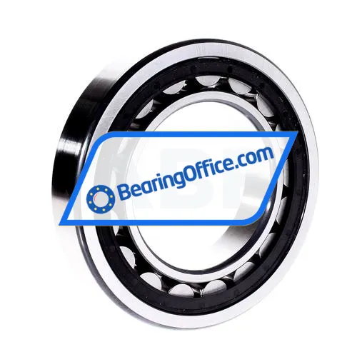 FAG NU218-E-XL-TVP2-C3 bearing image 3