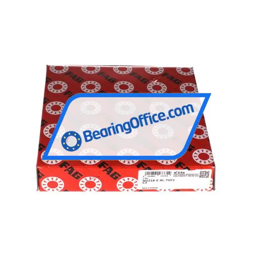 FAG NU218-E-XL-TVP2-C3 bearing image 4