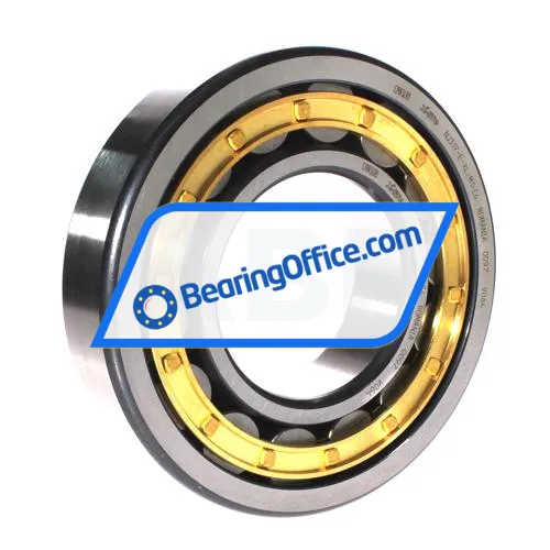 FAG NJ317-E-XL-M1-C4