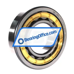 FAG NJ317-E-XL-M1-C4