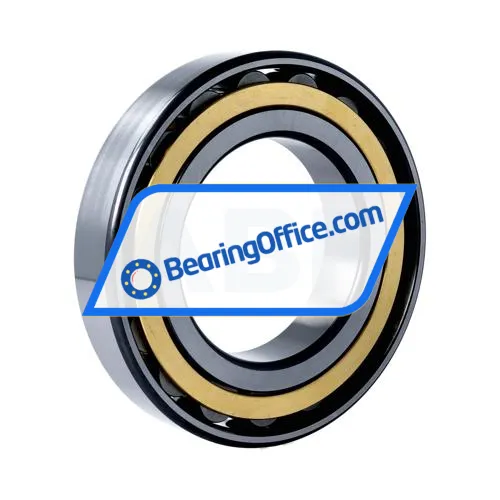 FAG N217-E-XL-M1-C3 bearing image 2