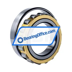 FAG N217-E-XL-M1-C3 rulman resim 3