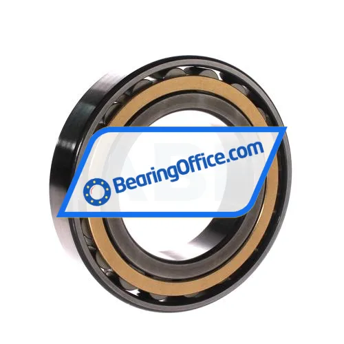 FAG N215-E-XL-M1-C3 bearing image 2