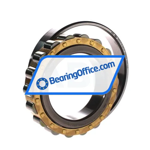 FAG N215-E-XL-M1-C3 bearing image 3