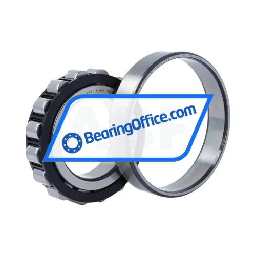 FAG N212-E-XL-TVP2 bearing image 3