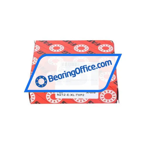 FAG N212-E-XL-TVP2 bearing image 4
