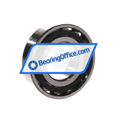 FAG N207-E-XL-TVP2-C3 bearing image 2