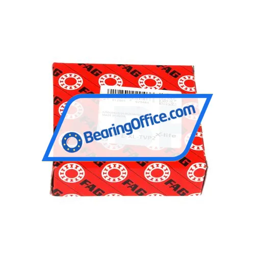 FAG N207-E-XL-TVP2-C3 bearing image 4