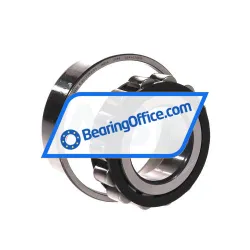 FAG N207-E-XL-TVP2-C3 rulman resim 3