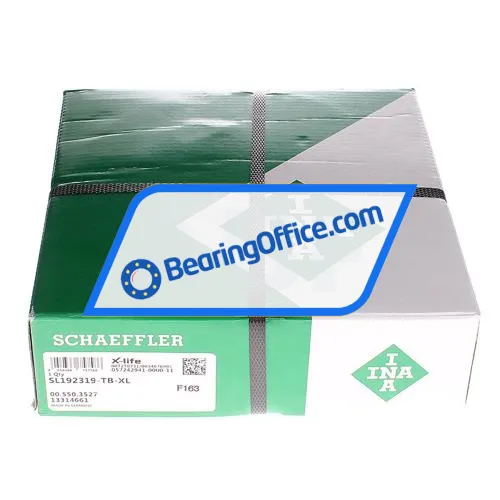INA SL192319-TB-XL bearing image 3