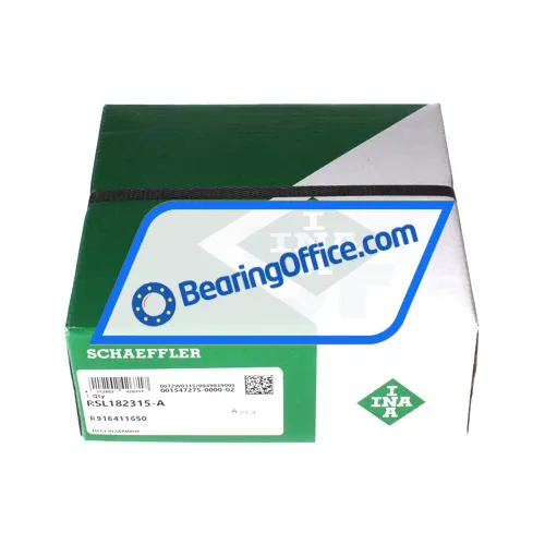 INA RSL182315-A bearing image 3