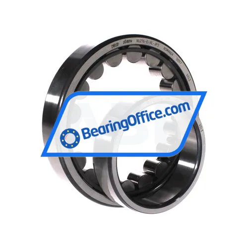 FAG NU216-E-XL-JP3 bearing image 3