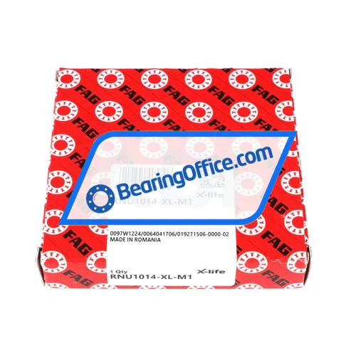 FAG RNU1014-XL-M1 bearing image 3