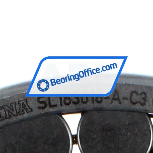 INA SL183016-A-C3 bearing image 3