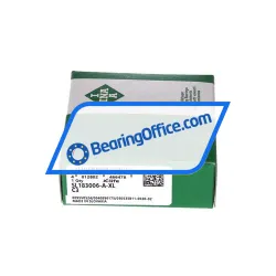 INA SL183006-A-XL-C3 rulman resim 3