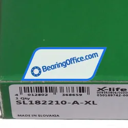 INA SL182210-A-XL rulman resim 5