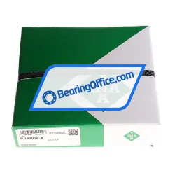 INA SL183016-A rulman resim 3