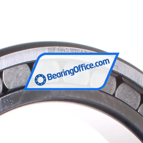 INA SL182932-B-XL-C3 bearing image 2