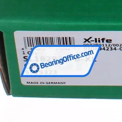 INA SL182932-B-XL-C3 rulman resim 4