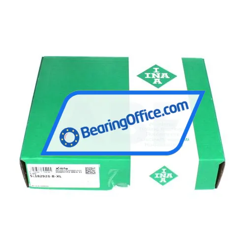 INA SL182928-B-XL bearing image 3