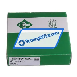 INA SL182916-B-XL rulman resim 4