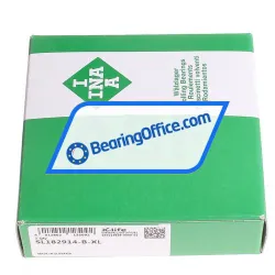 INA SL182914-B-XL rulman resim 4