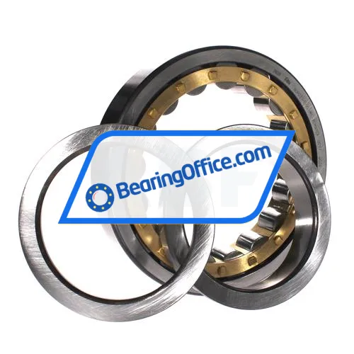 FAG NUP221-E-XL-M1 bearing image 3