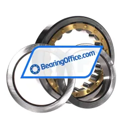 FAG NUP221-E-XL-M1 rulman resim 3