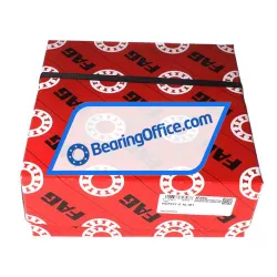 FAG NUP221-E-XL-M1 rulman resim 4