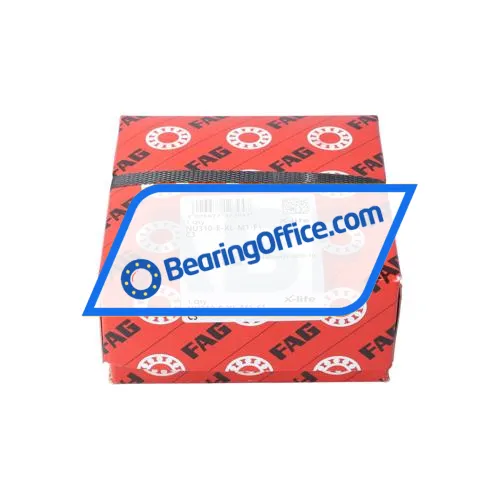 FAG NU310-E-XL-M1-F1-C3 bearing image 4