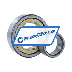 FAG NU310-E-XL-M1-F1-C3 rulman resim 3