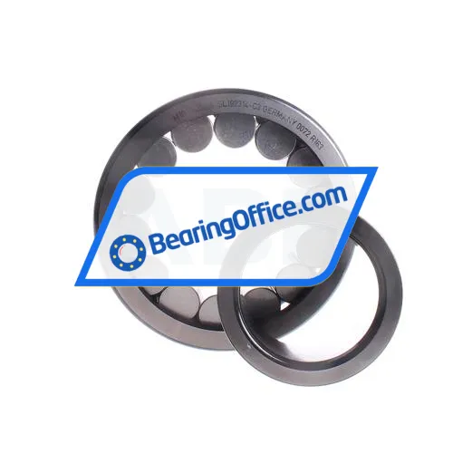 INA SL192314 bearing image 2