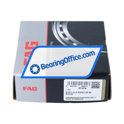 FAG N1011-D-K-PVPA1-SP-XL-R10-20 bearing image 4