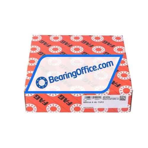 FAG RN316-E-XL-TVP2 bearing image 3