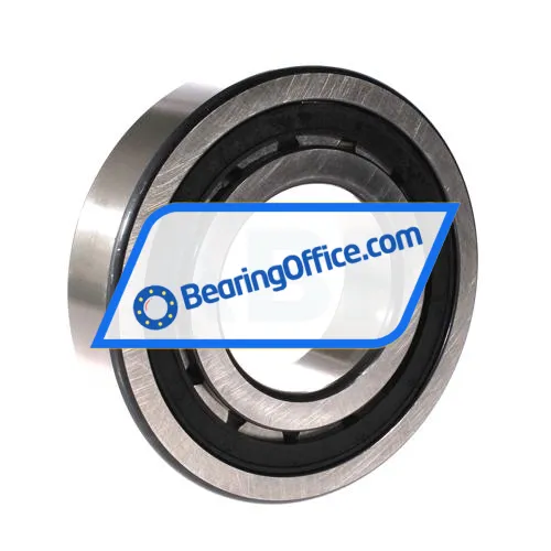 FAG NJ316-E-XL-TVP2-C3 bearing image 2