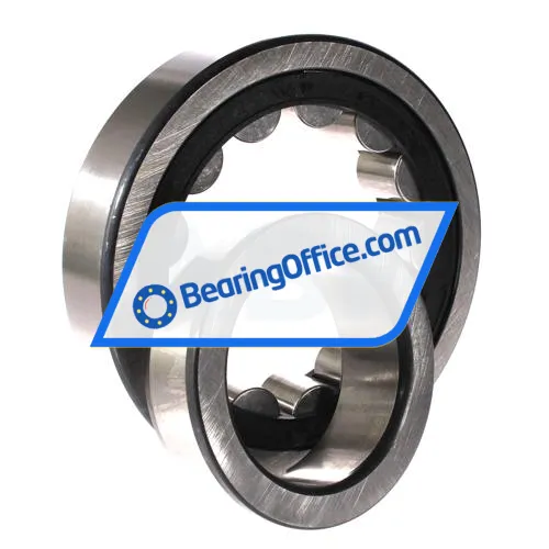 FAG NJ316-E-XL-TVP2-C3 bearing image 3