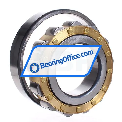 FAG N318-E-XL-M1 bearing image 3