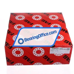 FAG N318-E-XL-M1 rulman resim 4